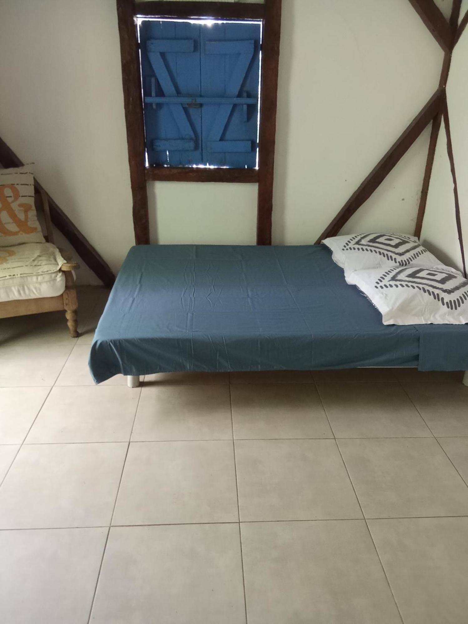 La Rose Des Bois Apartment Saint-Louis Ngoại thất bức ảnh