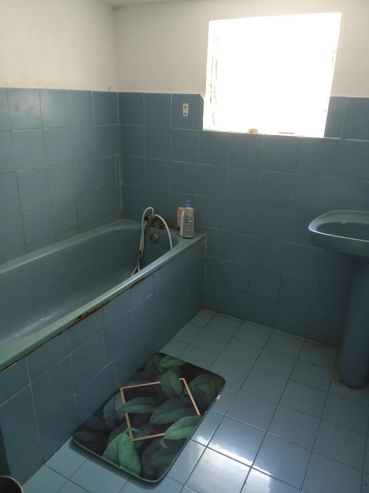 La Rose Des Bois Apartment Saint-Louis Ngoại thất bức ảnh